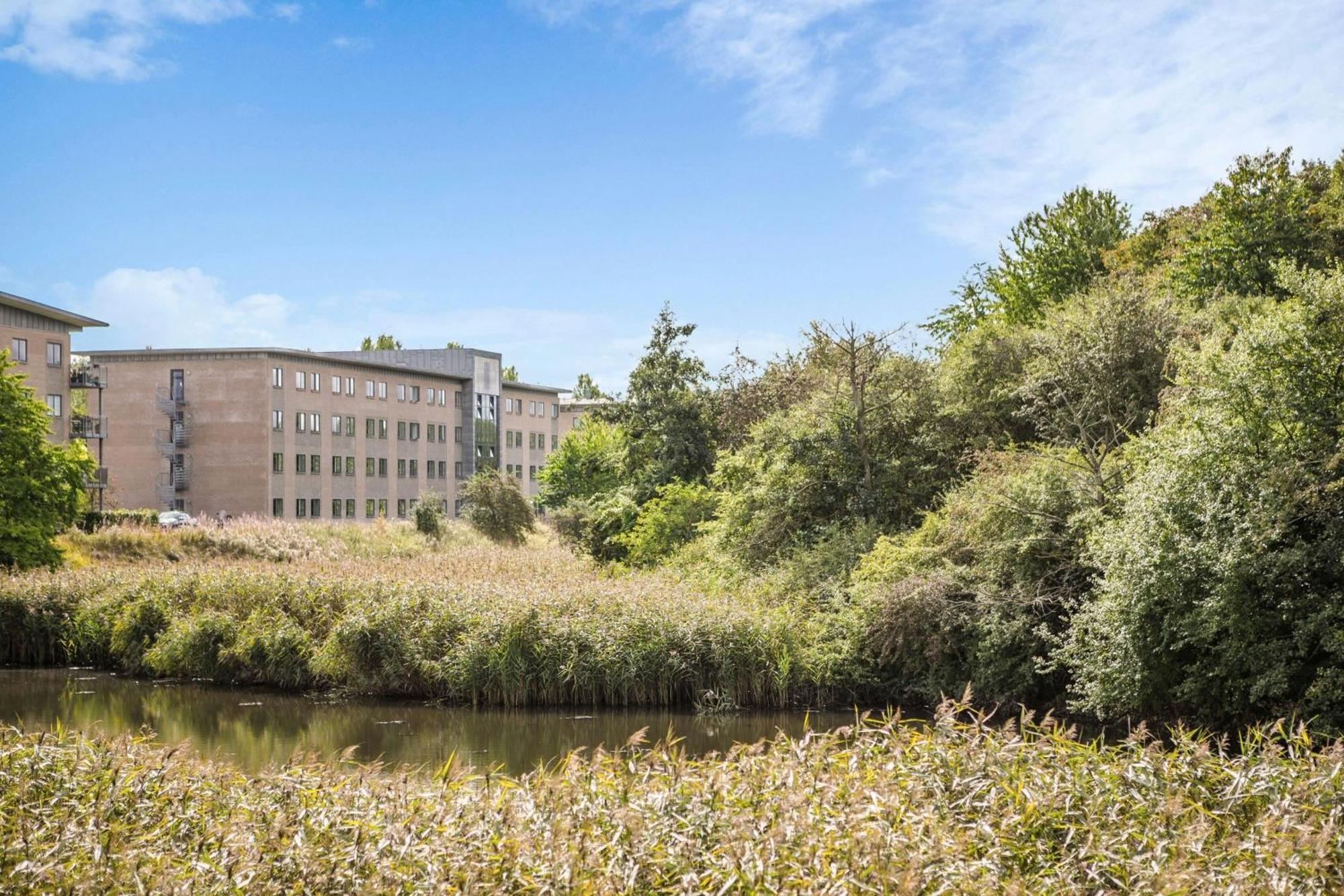 Four Points Flex By Sheraton Ballerup Exterior foto